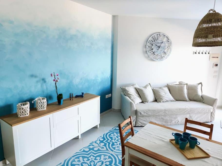 Le Sfumature Del Mare Apartment Сан Вито Киетино Екстериор снимка