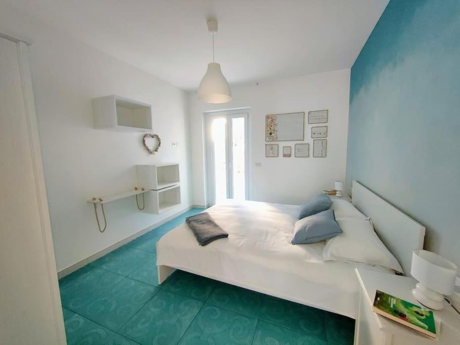 Le Sfumature Del Mare Apartment Сан Вито Киетино Екстериор снимка