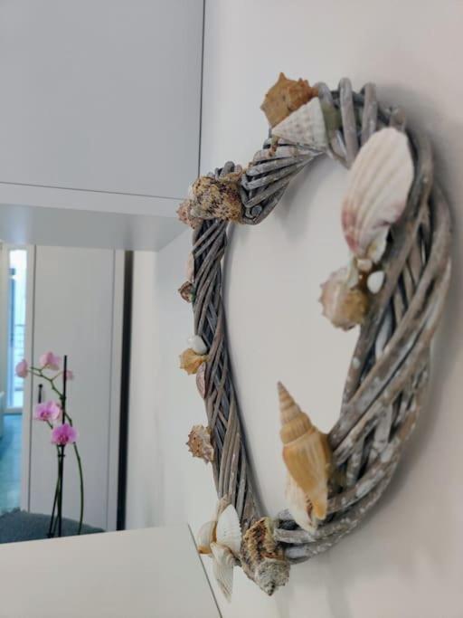 Le Sfumature Del Mare Apartment Сан Вито Киетино Екстериор снимка
